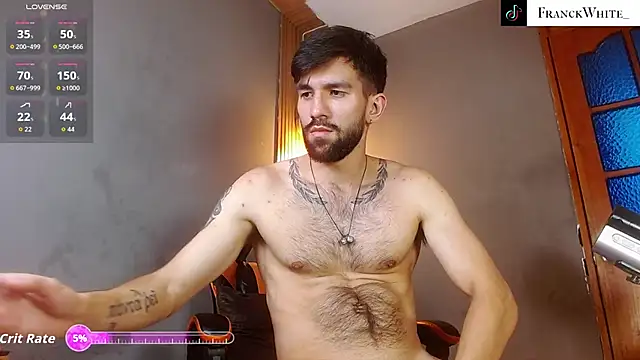 Mr WhiteCock online show from 05-05-26, 01:52