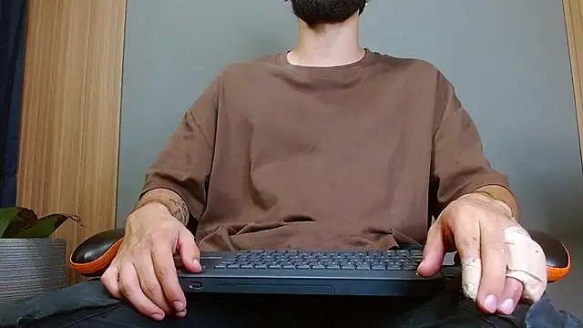 Mr WhiteCock online show from 11-11-25, 02:50