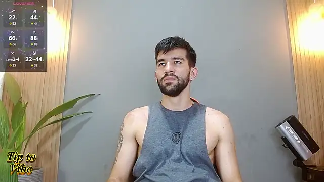 Mr WhiteCock online show from 01-16-26, 11:31