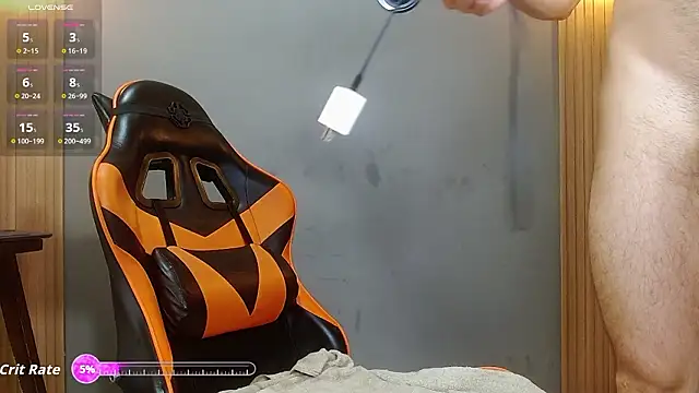 Mr WhiteCock online show from 03-05-26, 03:47