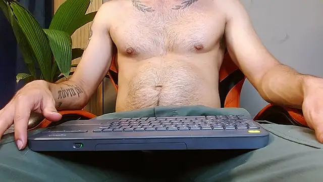 Mr WhiteCock online show from 09-12-25, 12:33
