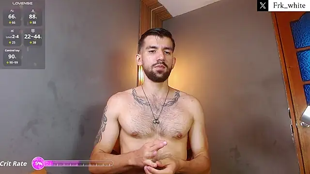 Mr WhiteCock online show from 04-12-26, 03:54