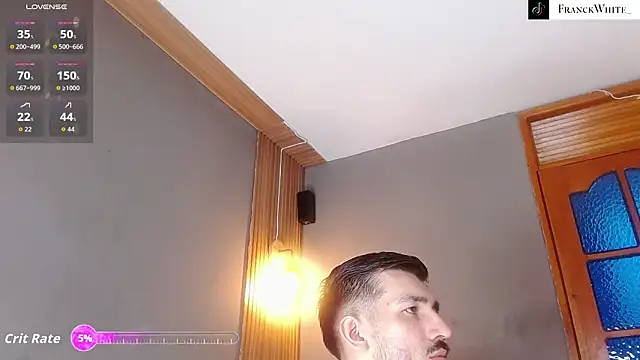 Mr WhiteCock online show from 05-28-26, 02:56