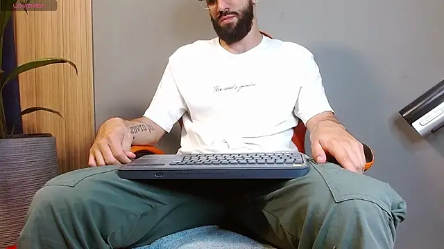 Mr WhiteCock online show from 09-19-25, 11:42