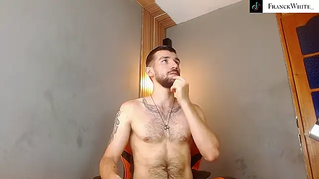 Mr WhiteCock online show from 04-23-26, 04:52
