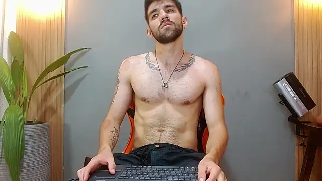 Mr WhiteCock online show from 01-07-26, 01:54