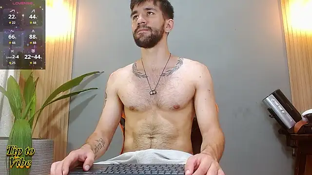 Mr WhiteCock online show from 01-14-26, 11:30