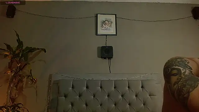 Mr WhiteCock online show from 02-02-25, 08:19