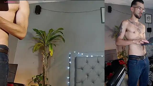 Mr WhiteCock online show from 03-14-25, 01:27