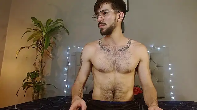 Mr WhiteCock online show from 02-22-25, 06:52