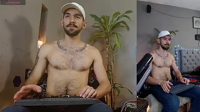 Mr WhiteCock online show from 03-09-25, 06:32