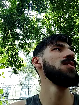 Mr WhiteCock online show from 02-01-25, 04:43