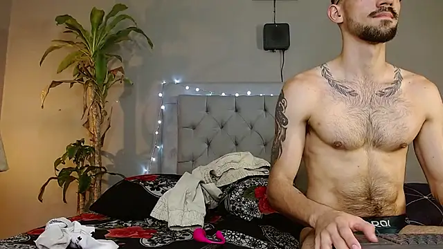 Mr WhiteCock online show from 02-27-25, 12:57