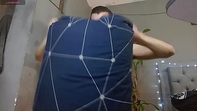 Mr WhiteCock online show from 03-01-25, 05:27