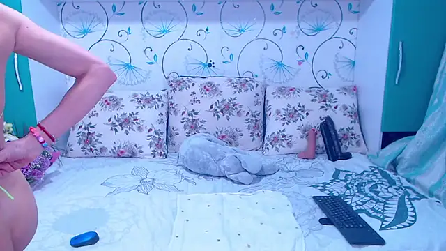 demiemorre online show from 01-08-26, 05:57