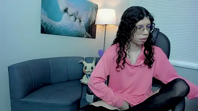 Angel Dust18 online show from 11-08-25, 04:32