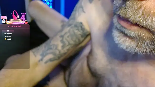 Krys and Steve online show from 12-02-25, 11:06