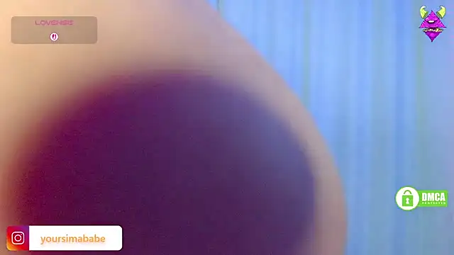 CallMeSima online show from 10-10-25, 06:09