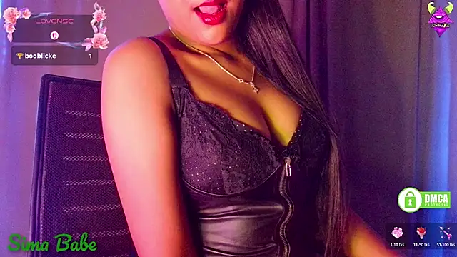 CallMeSima online show from 10-24-25, 05:23