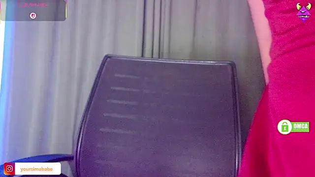 CallMeSima online show from 04-10-26, 04:52