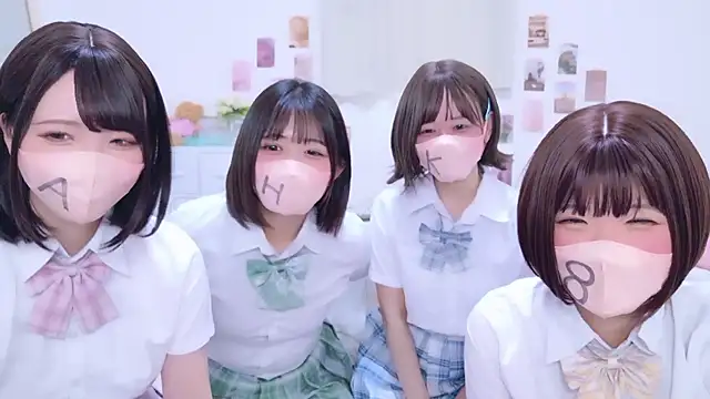 841 yayoi online show from 11-12-25, 04:05