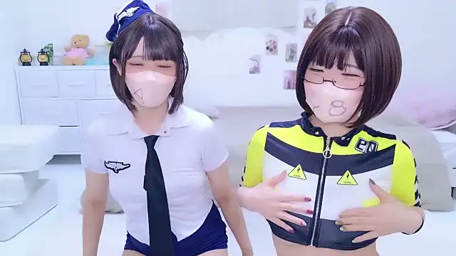 841 yayoi online show from 12-05-25, 03:27