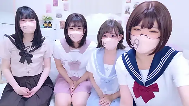 841 yayoi online show from 11-09-25, 03:32