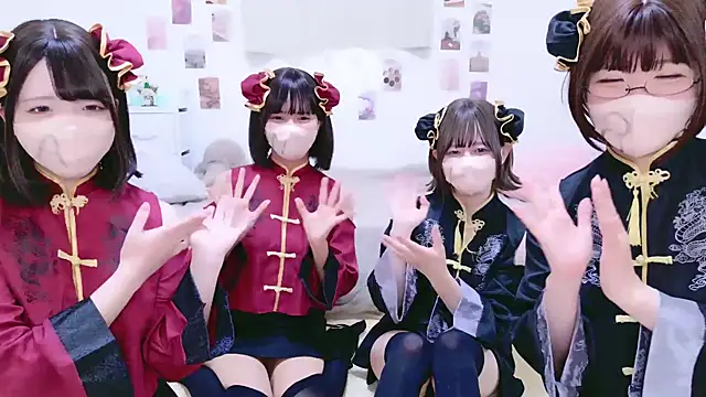 841 yayoi online show from 02-01-26, 04:33