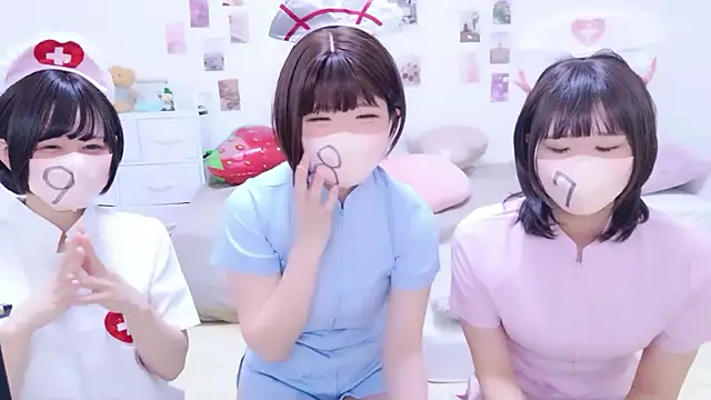 841 yayoi online show from 04-29-26, 04:05