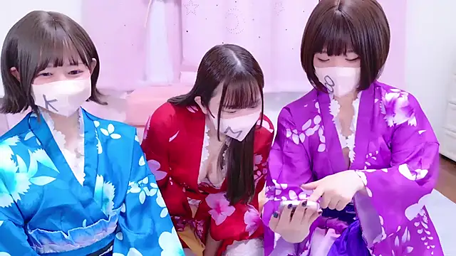 841 yayoi online show from 11-06-25, 04:05