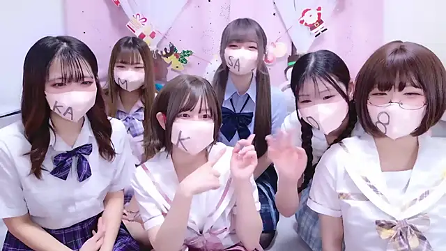 841 yayoi online show from 12-21-25, 03:41