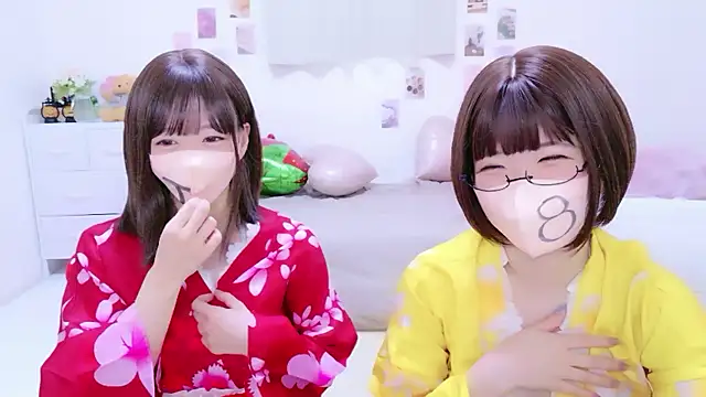 841 yayoi online show from 04-07-26, 03:30