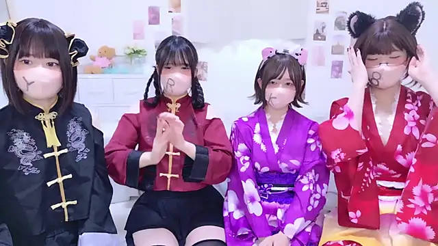 841 yayoi online show from 11-15-25, 03:32