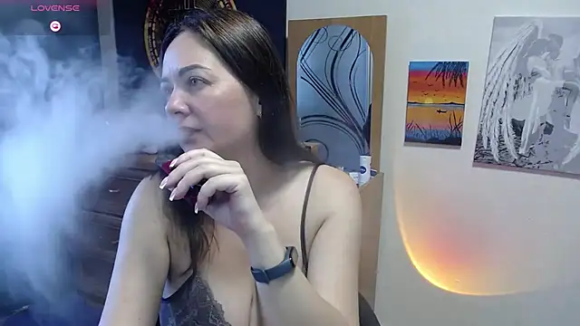 JuliaMorganss online show from 08-05-26, 05:23