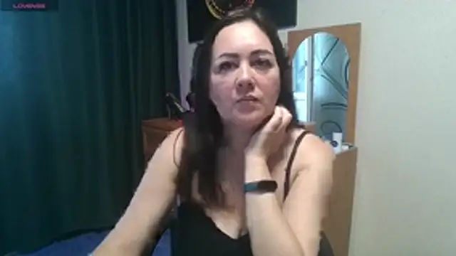 JuliaMorganss online show from 07-22-26, 05:53