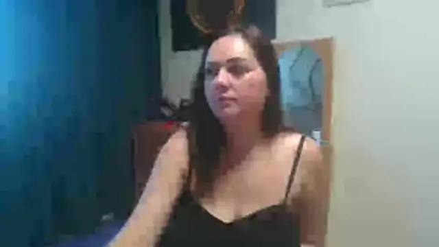 JuliaMorganss online show from 07-11-26, 04:18