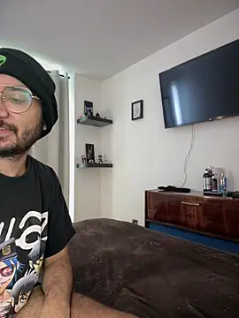 Rae Lil White online show from 02-16-25, 06:43