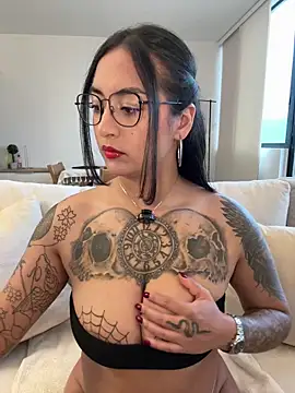 Rae Lil White online show from 03-18-26, 09:59