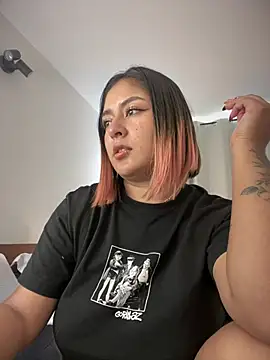 Rae Lil White online show from 02-16-25, 09:49