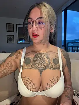 Rae Lil White online show from 07-13-26, 11:26