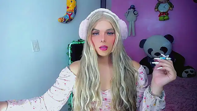 SweetKim21 online show from 12-23-25, 06:34