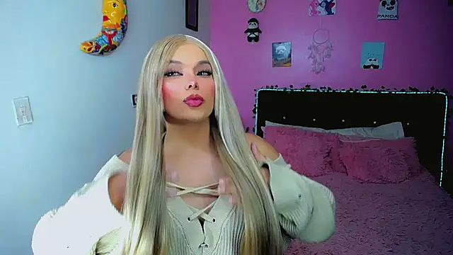 SweetKim21 online show from 04-13-26, 04:05