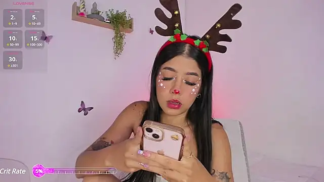 Snapshot of analia_collins chatting on 12-11-24, 01:15 analia collins online show from 12-11-24, 01:15