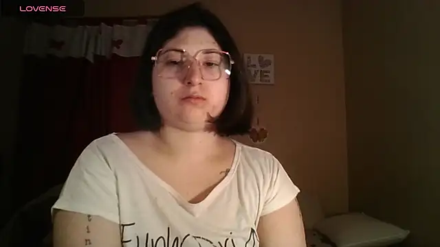 imsohornydacom online show from 10-13-25, 12:12