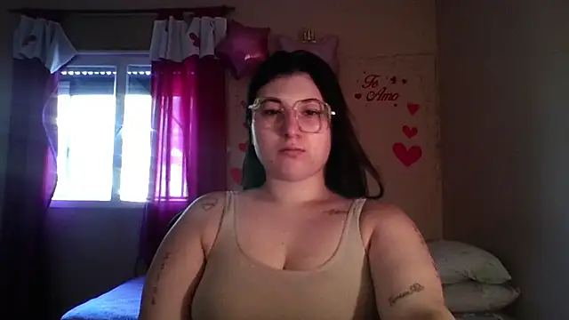 imsohornydacom online show from 03-02-26, 08:27