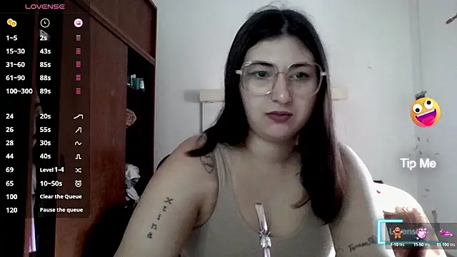 imsohornydacom online show from 02-27-25, 05:37