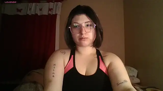 imsohornydacom online show from 10-01-25, 12:06
