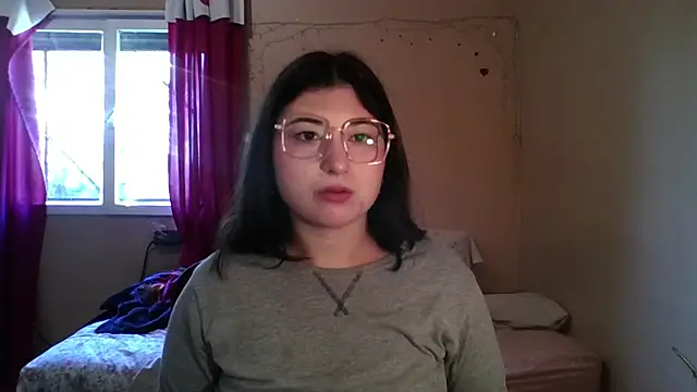 Snapshot of imsohornydacom chatting on 04-24-26, 01:57 imsohornydacom online show from 04-24-26, 01:57