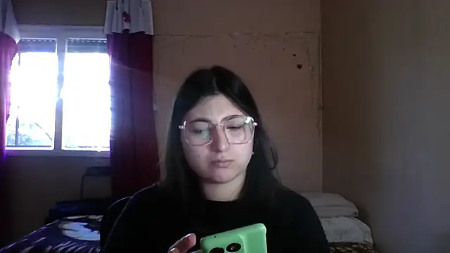 Snapshot of imsohornydacom chatting on 05-18-26, 05:18 imsohornydacom online show from 05-18-26, 05:18