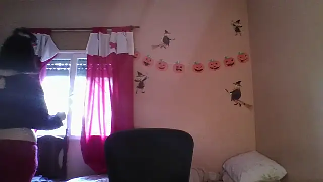 imsohornydacom online show from 10-25-25, 04:29